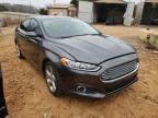 2015 FORD  FUSION