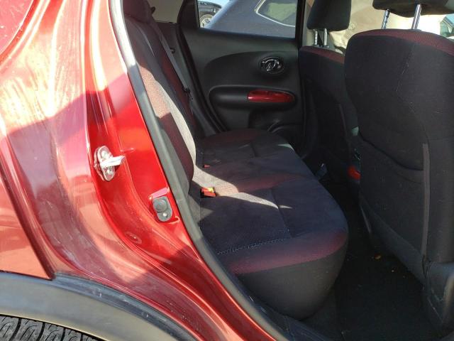 2015 NISSAN JUKE S - JN8AF5MR5FT506640