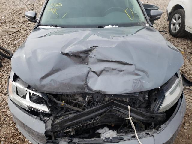 2015 VOLKSWAGEN JETTA TDI - 3VWLA7AJ6FM303782