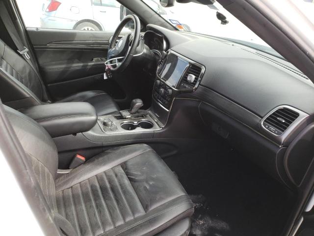 1C4RJFBTXLC313462 Jeep Grand Cher 2020. Фото: 4