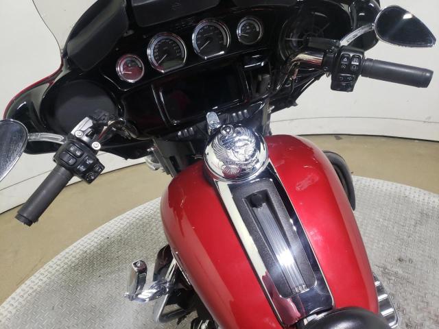2019 HARLEY-DAVIDSON FLHTK 1HD1KEF1XKB665571