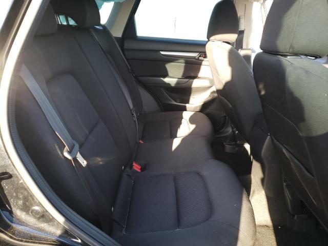 JM3KFBBM7L1814784 Mazda Cx-5 Sport 2020. Фото: 5