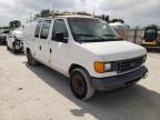 2006 FORD  ECONOLINE