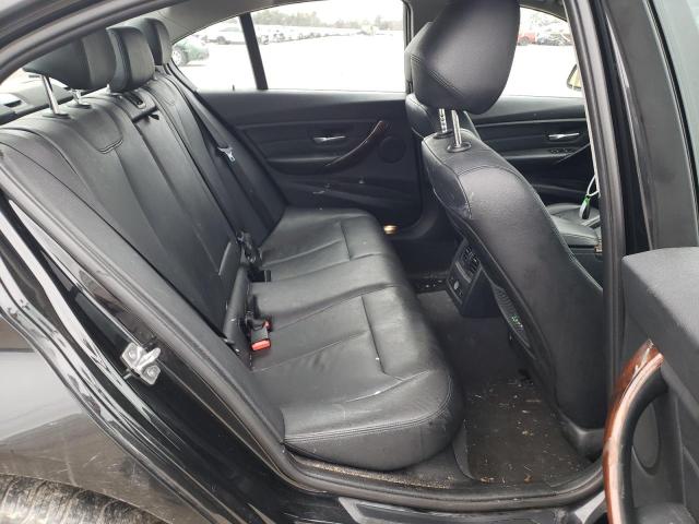 2014 BMW 328 D XDRI - WBA3D5C52EKX97978