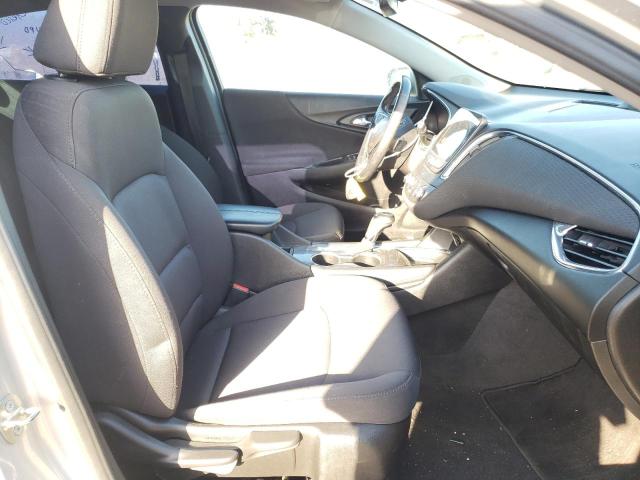 2018 CHEVROLET MALIBU LT - 1G1ZD5STXJF169854