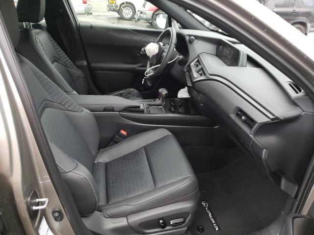 2021 LEXUS UX 250H JTHX9JBH2M2053448