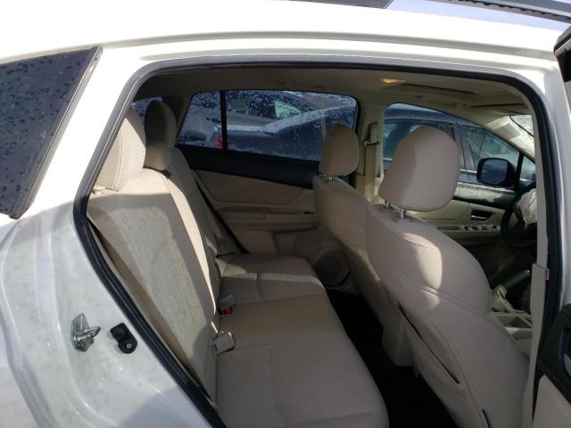 2014 SUBARU XV CROSSTR - JF2GPAVC2E8214467