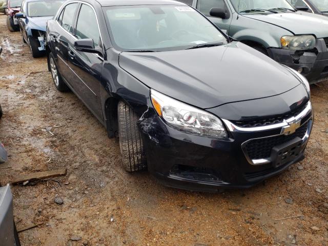 2015 CHEVROLET MALIBU 1LT - 1G11C5SL1FF243833
