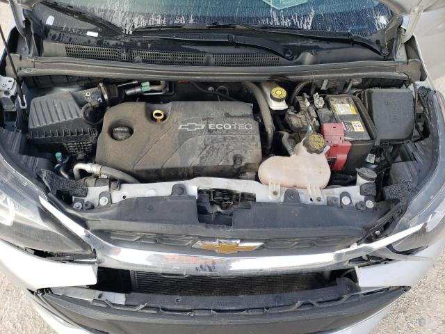 2020 CHEVROLET SPARK 1LT KL8CD6SA5LC447154
