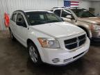 2009 DODGE  CALIBER