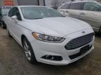 2014 FORD  FUSION