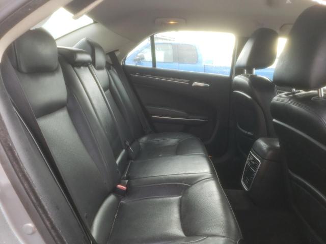 2018 CHRYSLER 300 LIMITE - 2C3CCAEG0JH148800