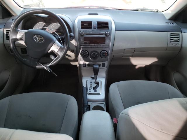JTDBU4EE2B9157715 Toyota Corolla Ba 2011. Фото: 8