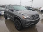 2015 JEEP  CHEROKEE