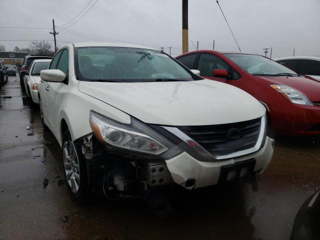 1N4AL3AP3HN313041 Nissan ALTIMA 2.5