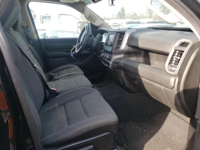 2019 RAM 1500 TRADE 1C6RREGT3KN604052