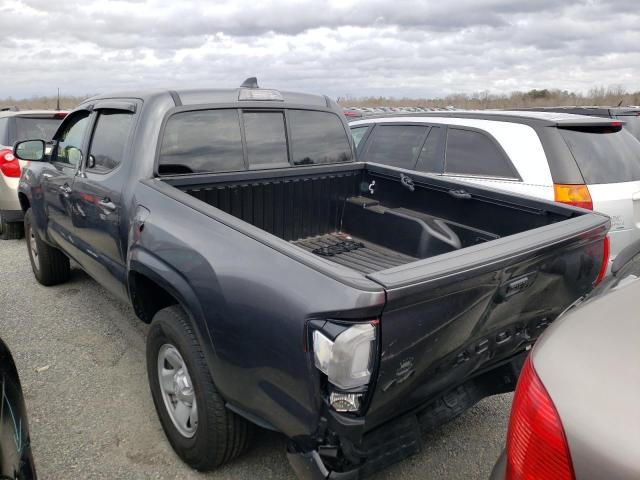 3TMCZ5AN9NM456254 Toyota Tacoma Dou 2022. Фото: 2
