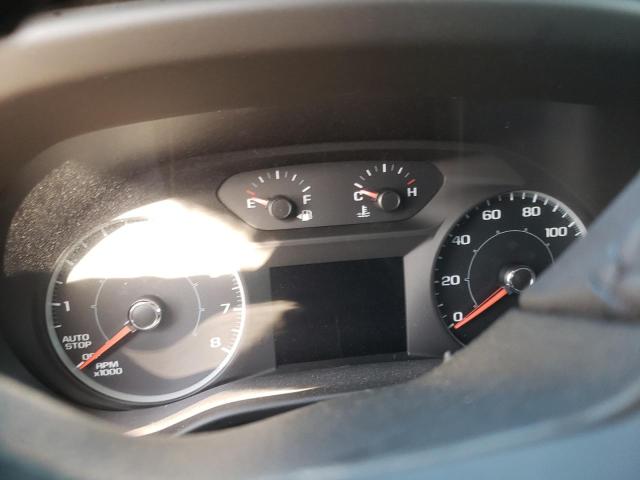 2018 GMC ACADIA SLE 1GKKNRLA0JZ167219