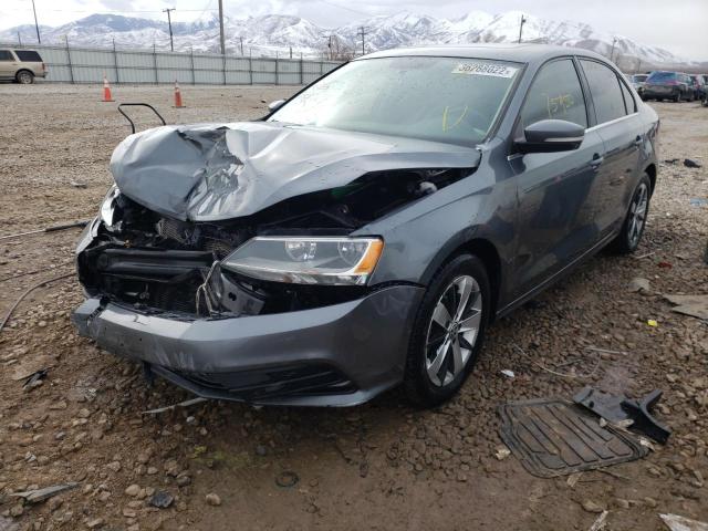 2015 VOLKSWAGEN JETTA TDI - 3VWLA7AJ6FM303782