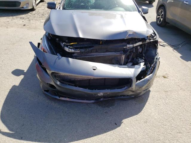 2015 MERCEDES-BENZ CLA250 WDDSJ4EBXFN162274