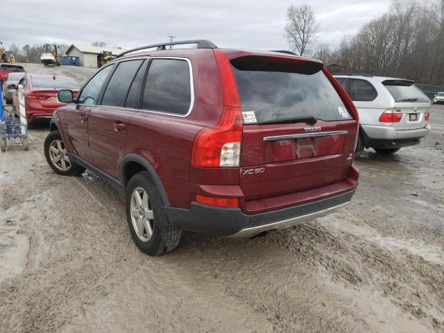 YV4CZ982971382446 Volvo XC90
