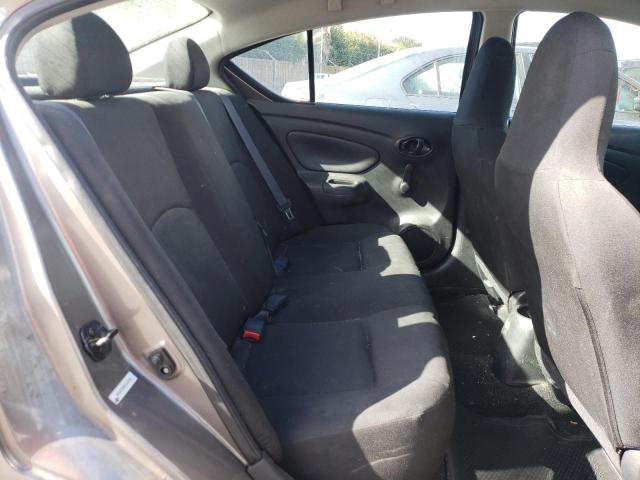 3N1CN7AP0HL844768 Nissan Versa S 2017. Фото: 5