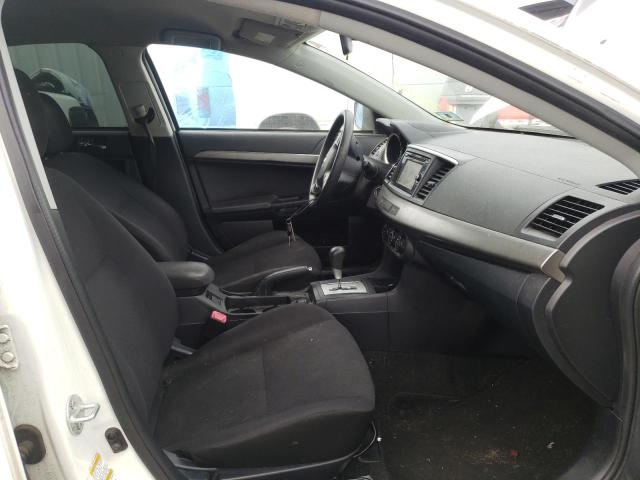 2015 MITSUBISHI LANCER SE JA32V2FW8FU004959