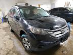 2013 HONDA  CRV