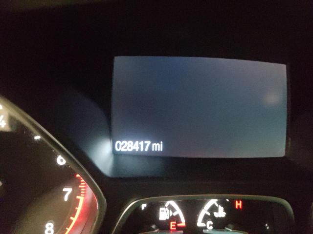1FMCU9GD9JUC34593 Ford Escape Se 2018. Фото: 7