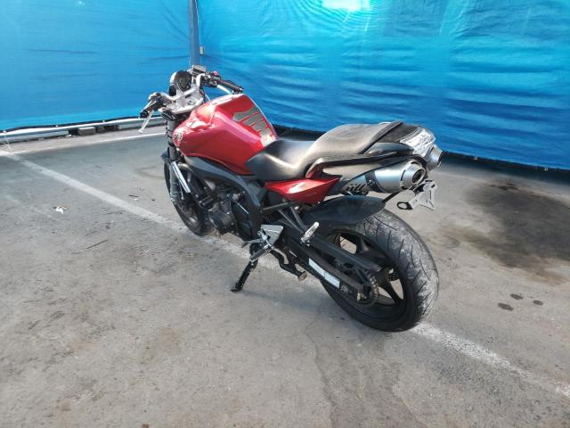 2006 YAMAHA FZ6 SC JYARJ08Y26A001163