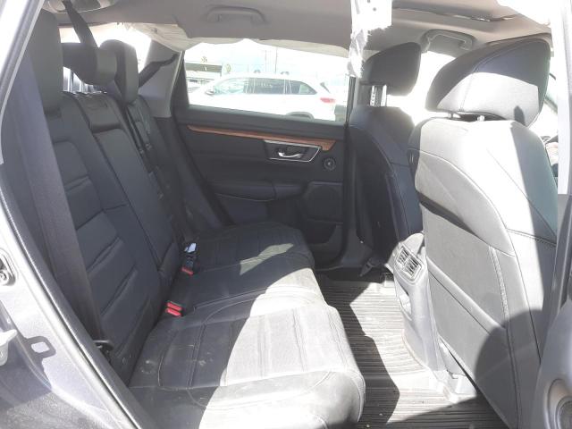2019 HONDA CR-V EXL 5J6RW1H88KA025712