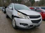 2009 CHEVROLET  TRAVERSE