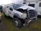 2005 FORD  F450