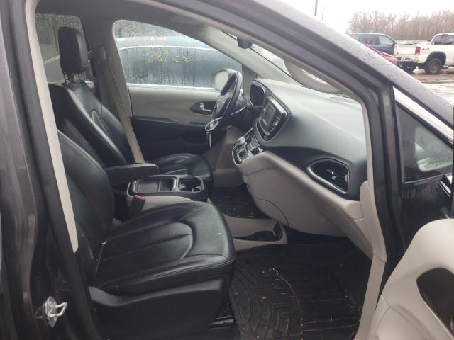 2017 CHRYSLER PACIFICA T 2C4RC1BG7HR711839