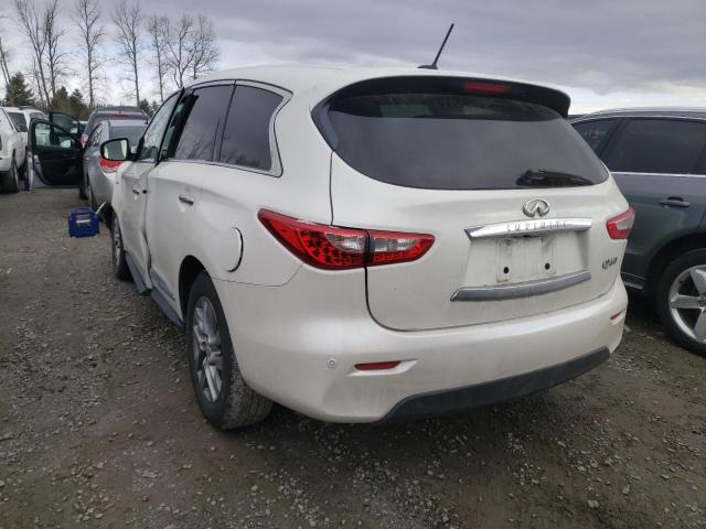 2015 INFINITI QX60 HYBRI 5N1CL0MM1FC500057