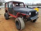 JEEP WRANGLER 2000 foto