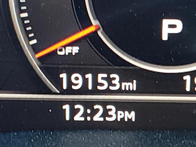 2019 AUDI SQ5 PREMIU WA1B4AFY3K2109781
