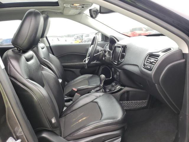 2018 JEEP COMPASS LA 3C4NJDBB2JT395702