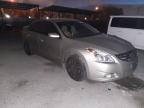 2010 NISSAN  ALTIMA