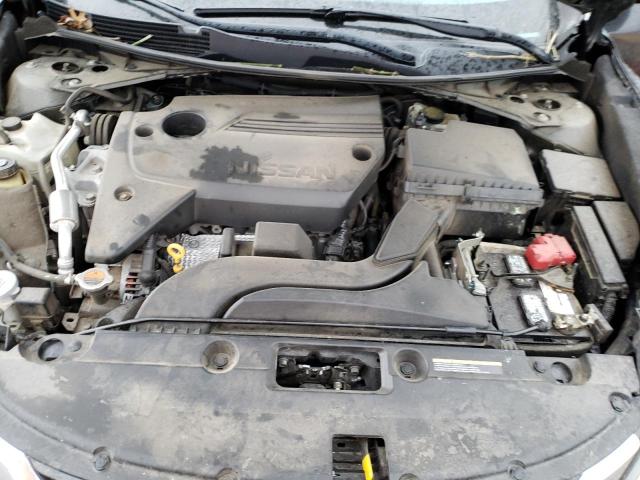 1N4AL3APXHC144597 Nissan Altima 2.5 2017. Фото: 6