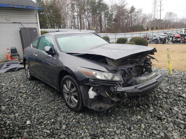 1HGCS1B39BA011677 Honda Accord Lx- 2011