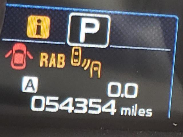 2019 SUBARU OUTBACK 2. 4S4BSANCXK3295195