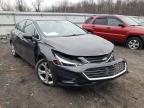 2017 CHEVROLET  CRUZE