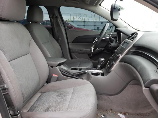 1G11A5SL5FF107615 Chevrolet Malibu Ls 2015. Фото: 4