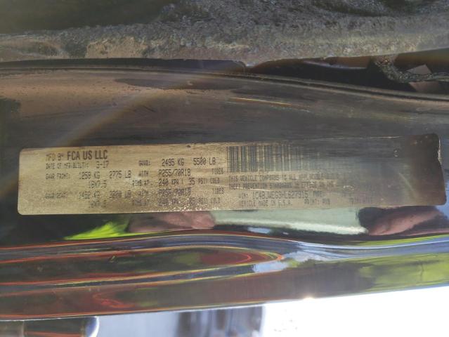 1C4BJWEG3HL627915 Jeep Wrangler Unlimited Sahara