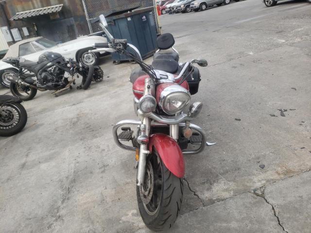 2007 YAMAHA XVS1300 A JYAVP24Y87A000065