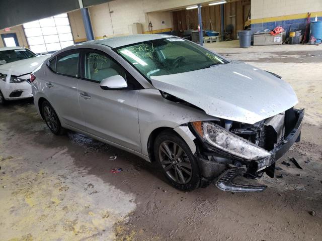 Фото: 5NPD84LF7JH319319 - 1