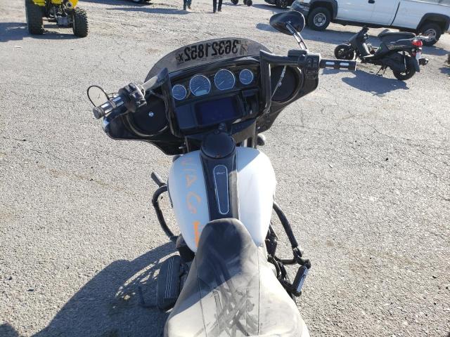 2020 HARLEY-DAVIDSON FLHXS 1HD1KRP21LB619241