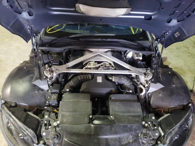 2019 ASTON MARTIN VANTAGE SCFSMGAW8KGN01061