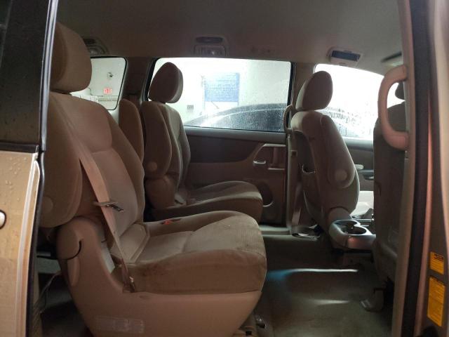 5TDKK4CC9AS295646 Toyota Sienna Ce 2010. Фото: 5
